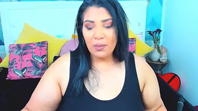 AmyCubes online show from 07-07-26, 07:23