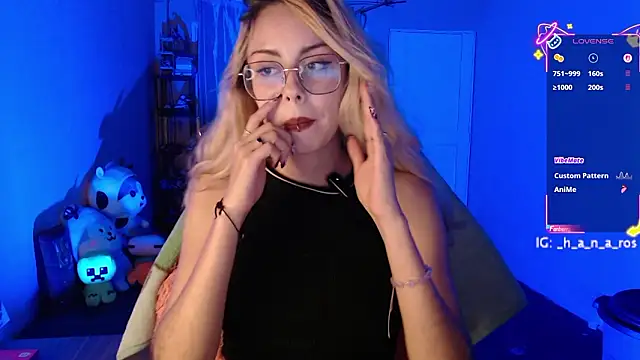 7Hana7 online show from 03-20-26, 02:38