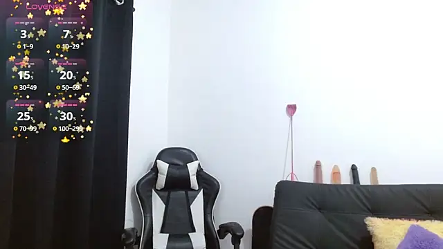 Kiara-Rider online show from 03-27-26, 09:58