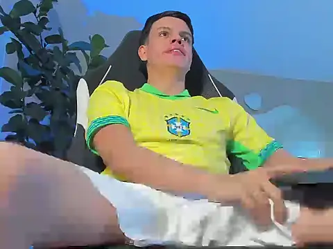 maicolruggeri online show from 06-19-26, 10:35