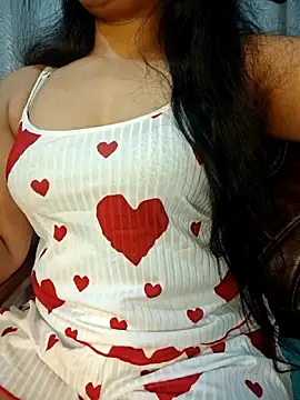 Rina777o online show from 02-26-26, 06:29