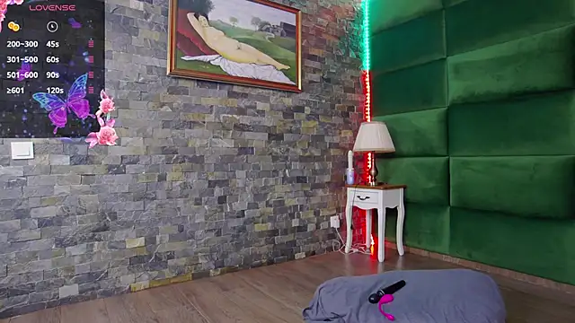 SelenSummer online show from 03-02-26, 08:15