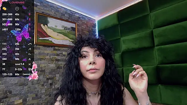 SelenSummer online show from 04-05-26, 03:47