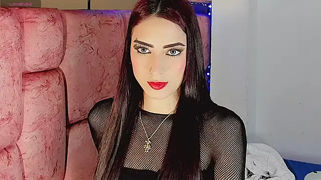 JessieAfrodita online show from 04-30-26, 08:57