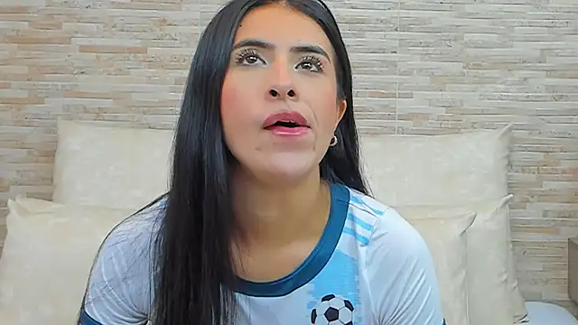 IssabellaLopez online show from 03-01-25, 12:23