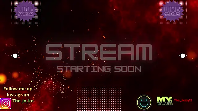 El baby12 online show from 12-17-25, 08:37