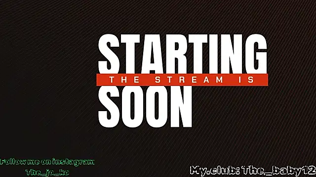 El baby12 online show from 02-01-26, 08:07