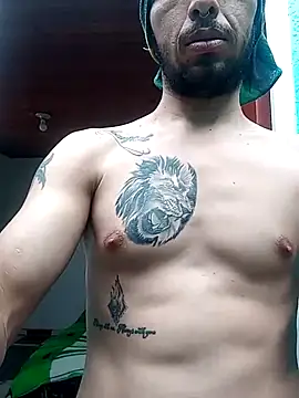 Gatohot23 online show from 02-17-25, 06:26