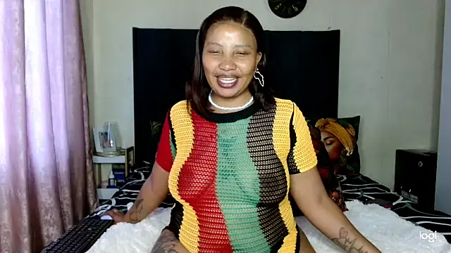 quenliyasa online show from 01-08-26, 03:36