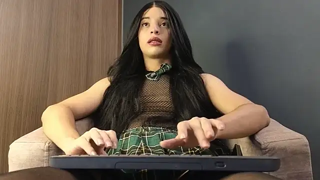 Scarlett is here online show from 03-02-26, 01:08