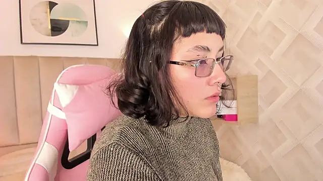 Haru Bonny online show from 04-08-26, 08:20