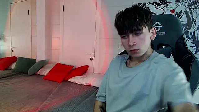 Bad Boy9996 online show from 12-13-24, 04:49