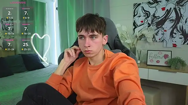 Bad Boy9996 online show from 02-28-25, 05:15