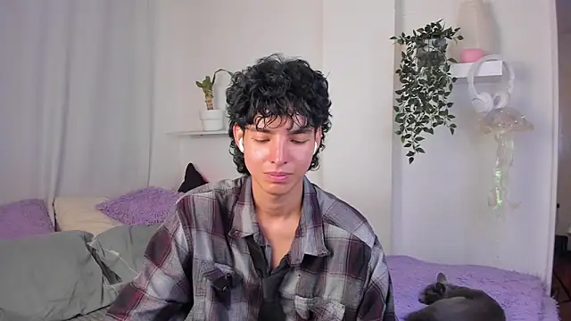 santy-kitty online show from 02-03-26, 11:43