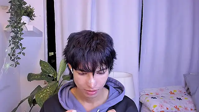 santy-kitty online show from 06-25-26, 03:17