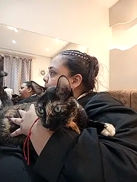 Alisson am online show from 03-04-26, 10:43