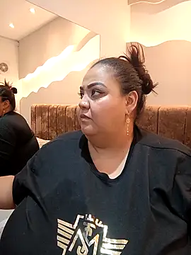 Alisson am online show from 03-11-26, 01:33