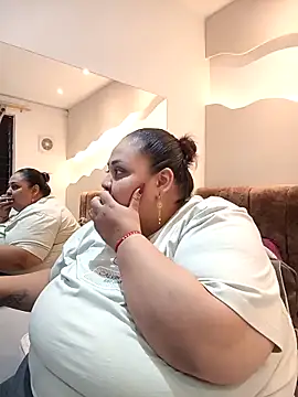 Alisson am online show from 03-19-26, 09:52