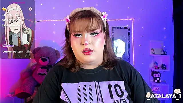  atalaya  online show from 04-20-26, 08:06