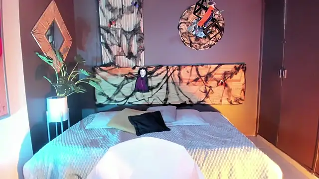 Annaa rosee online show from 10-25-25, 03:03