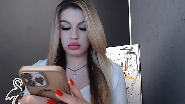 Snapshot of Your_Jessy chatting on 07-03-26, 12:00 Your Jessy online show from 07-03-26, 12:00
