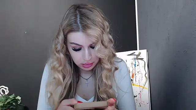 Snapshot of Your_Jessy chatting on 07-12-26, 11:45 Your Jessy online show from 07-12-26, 11:45