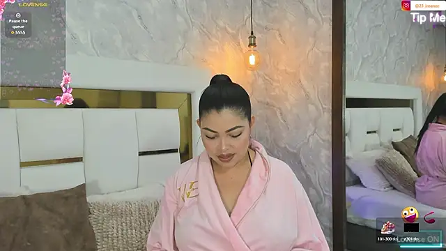 EmaBakker online show from 03-04-26, 06:19