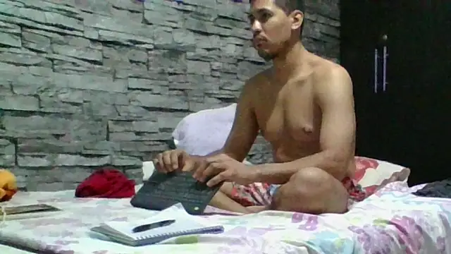 Sexylatin64 online show from 03-06-26, 12:18