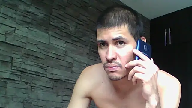 Sexylatin64 online show from 05-17-26, 02:24