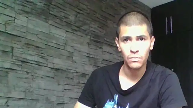 Snapshot of Sexylatin64 chatting on 06-14-26, 02:30 Sexylatin64 online show from 06-14-26, 02:30