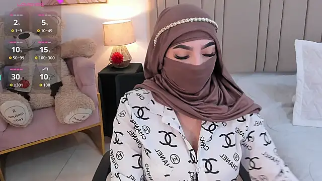 malih  online show from 07-18-26, 01:37