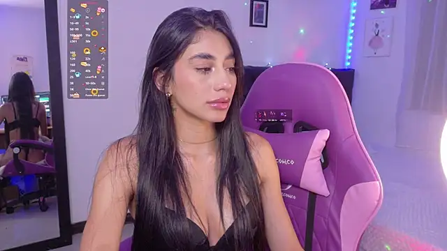 JulietaCheerr online show from 04-02-26, 11:46