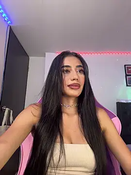 JulietaCheerr online show from 05-17-26, 12:41
