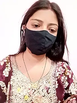 Mahi Baby25 online show from 05-18-26, 05:02
