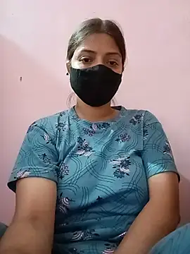 Mahi Baby25 online show from 07-09-26, 01:31