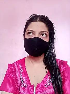 Mahi Baby25 online show from 07-10-26, 04:50