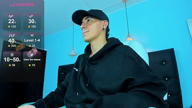 Lobo 17  online show from 01-07-26, 03:31