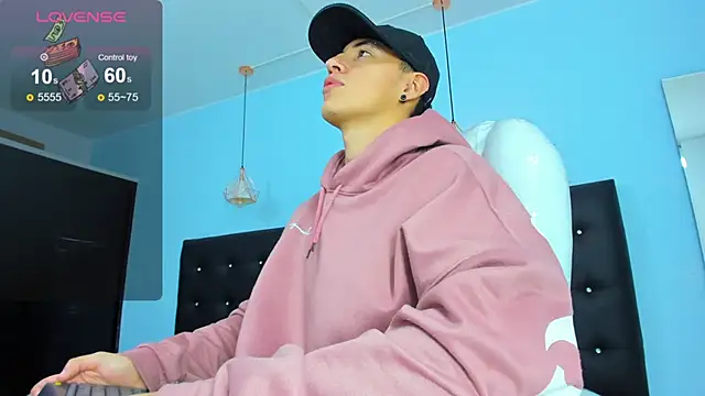 Lobo 17  online show from 01-14-26, 03:12