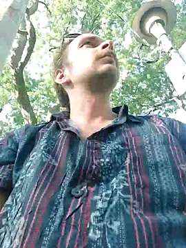 QcMisterv13 online show from 07-12-26, 11:56