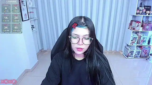 misshoneyxxx online show from 07-09-26, 02:32