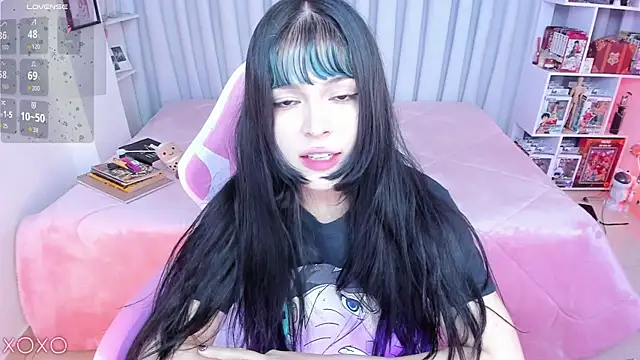 misshoneyxxx online show from 07-29-26, 06:22