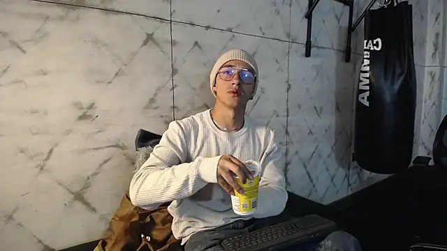 Andy Joy  online show from 03-02-26, 12:01