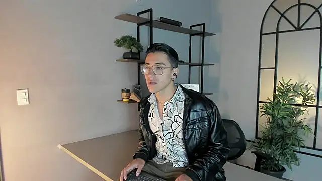 Andy Joy  online show from 03-05-26, 11:39