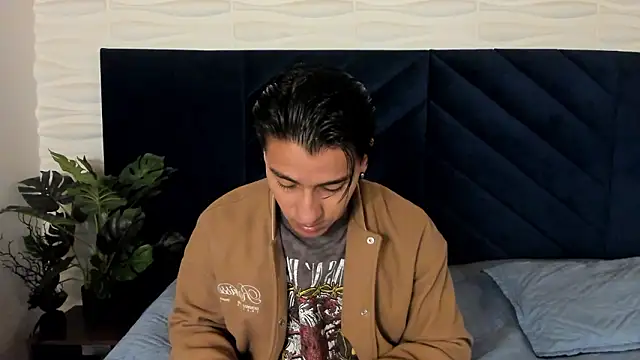 Andy Joy  online show from 03-09-26, 12:09