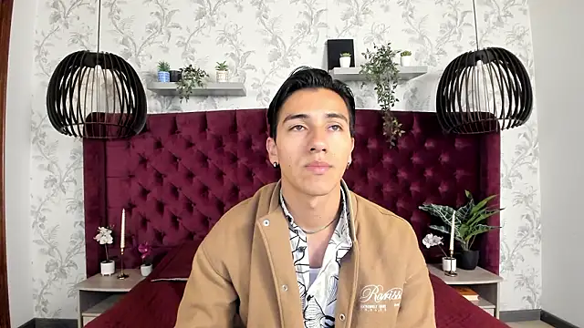 Andy Joy  online show from 03-29-26, 11:43