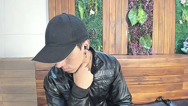 Andy Joy  online show from 04-05-26, 11:29