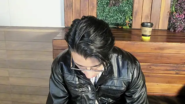 Andy Joy  online show from 04-10-26, 11:04