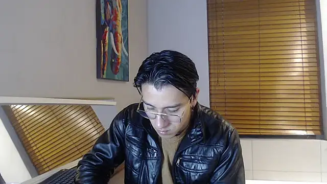 Andy Joy  online show from 04-13-26, 11:27