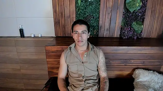 Snapshot of Andy_Joy_ chatting on 06-04-26, 11:38 Andy Joy online show from 06-04-26, 11:38