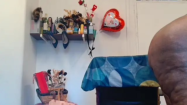 xTALLSEXYBUMx online show from 06-30-26, 05:41